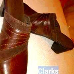 Clarks bendables